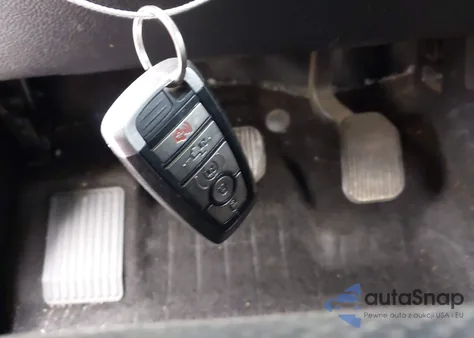 2018 Ford F-150 Raptor из США, поврежденный, VIN 1FTFW1RG3JFB26723